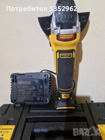 DEWALT Машини нови, снимка 10 - Винтоверти - 55125205