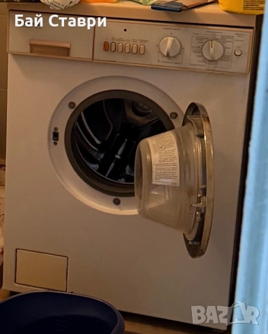 Продавам пералня Miele w704 отлична