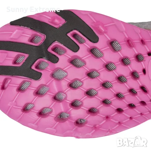 Плажни обувки подходящи и за яхта Fashy Mendoza Aqua Shoe, розови, снимка 2 - Други - 55568386