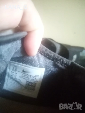 Nike дамски маратонки , снимка 9 - Маратонки - 54984874