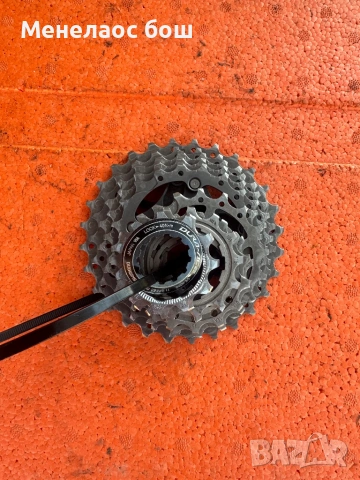 Касета dura ace