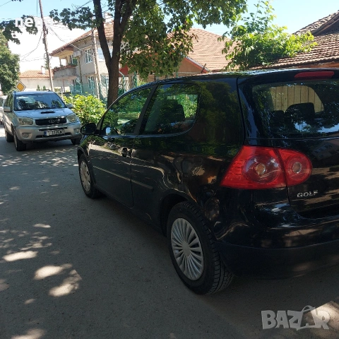 Volkswagen Golf 1.4i 75k.c. KLIMA , снимка 4 - Автомобили и джипове - 54899015