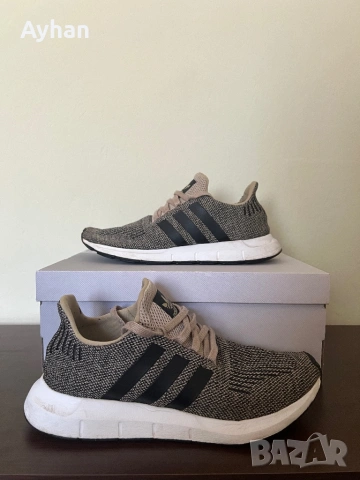 Продавам Adidas Originals – №43 1/3, снимка 4 - Маратонки - 54915582