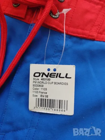 Мъжки шорти за плуване O'neill размер 32, снимка 3 - Бански - 55477106