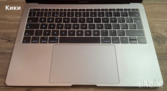 Apple MacBook Pro A1708 | I7 7th Gen | 16 GB RAM | 256 SSD | Iris 640 Plus, снимка 3 - Лаптопи за дома - 55680974