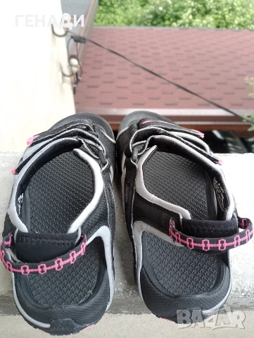 сандали Nike Santiam 4 размер 36,5, снимка 6 - Сандали - 54776409