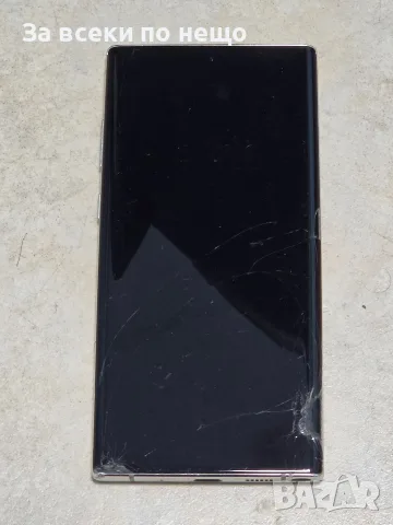 Samsung Galaxy Note 10 +