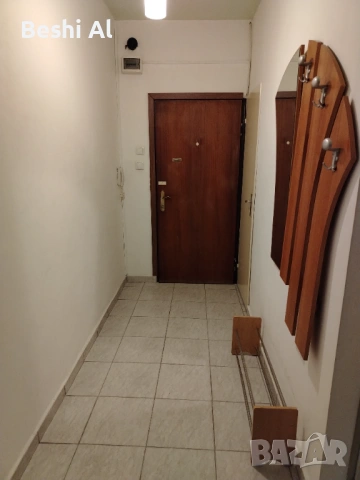 Двустаен апартамент под наем в софия жк.дървеница , снимка 3 - Апартаменти - 54215394