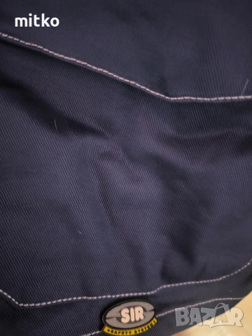 яке SIR 52, снимка 5 - Якета - 54231394