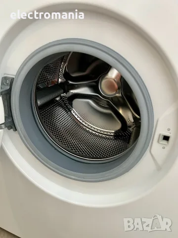 пералня Siemens IQ100 WM14B222 6кг, снимка 6 - Перални - 55328878