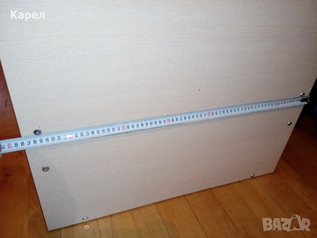 Продавам Детско креватче, люлка, снимка 7 - Спални и легла - 54081220