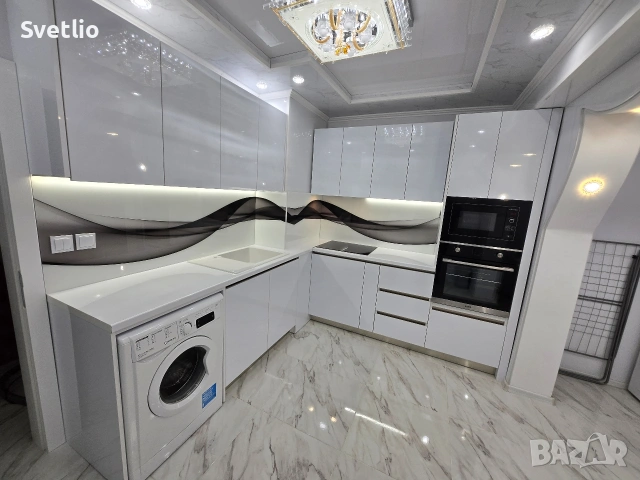 Изработвам кухни по поръчка, снимка 2 - Кухни - 6745695