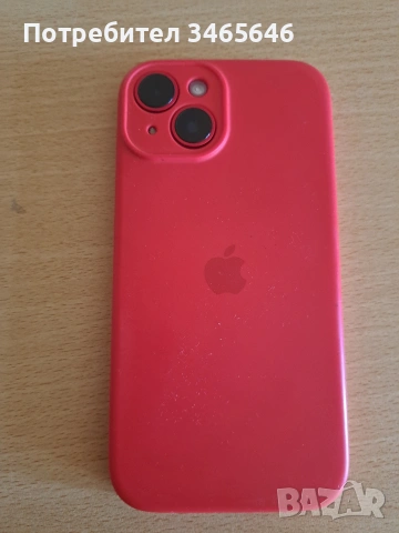 iphone 14 много захазен, снимка 2 - Apple iPhone - 54878832