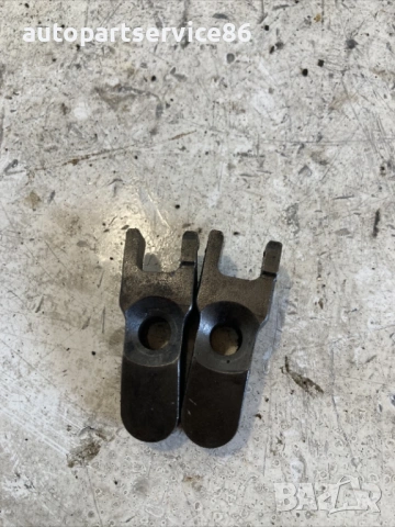 Държач на горивен инжектор за Hyundai Accent 1.5 CRDi (2004)