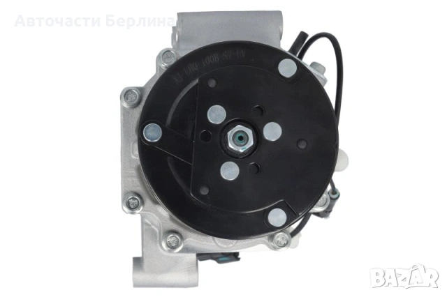 Компресор за климатик за Honda Civic и Honda FR-V, снимка 3 - Части - 54859236