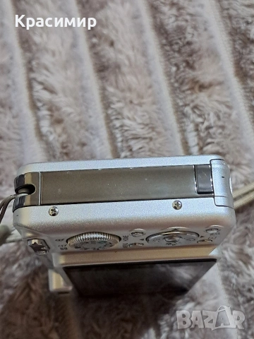 Фотоапарат Sony DSC-W170, 10,1Mp, снимка 8 - Фотоапарати - 54784153