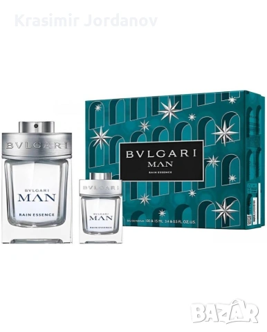BVLGARI, снимка 12 - Унисекс парфюми - 38901291