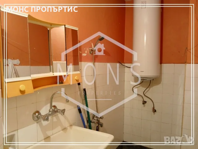 За продажба тристаен апартамент до Ритейл парк, гр. Севлиево., снимка 9 - Апартаменти - 55628475