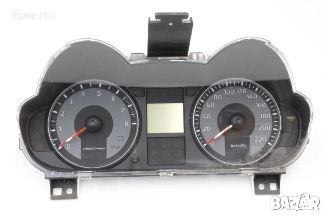 Километраж MITSUBISHI COLT VI MM0051-005 _ MM0051005 (Z3_A, Z2_A) 