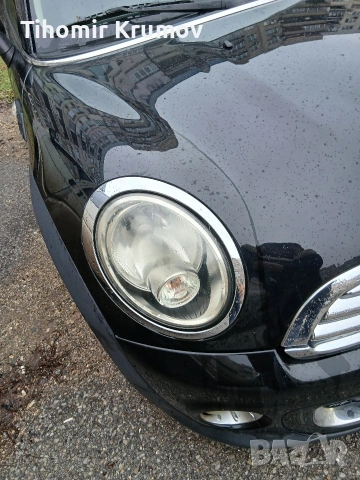 Части за Mini 1,6d N47C16A 2010г., снимка 14 - Автомобили и джипове - 54645379