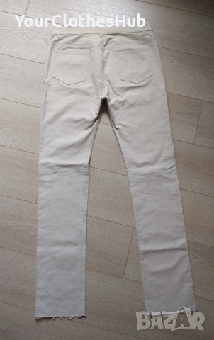 A.P.C. KANYE 31 size Дамски дънки, снимка 2 - Дънки - 54961460