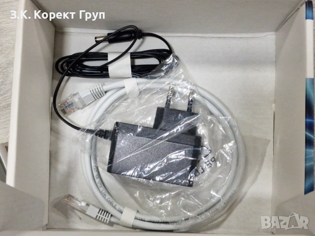 Рутер ZTE MF296R 4G wi-fi, снимка 8 - Рутери - 54612175