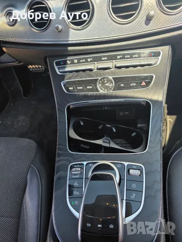 **САМО НА ЧАСТИ*** Mercedes E220, 4 - Matic, 9G- Tronic, W213, снимка 13 - Автомобили и джипове - 55358654