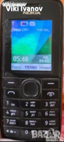 Нокия 113-добро състояние , снимка 5 - Nokia - 55361146
