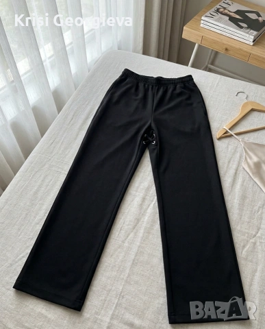 Стилен Елегантен Панталон 