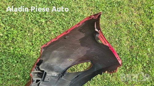 Задна броня Mazda MX5 MX-5 година 2016 2017 2018 2019 код ND6N-50221, ND6N50221 , снимка 8 - Аксесоари и консумативи - 55014770