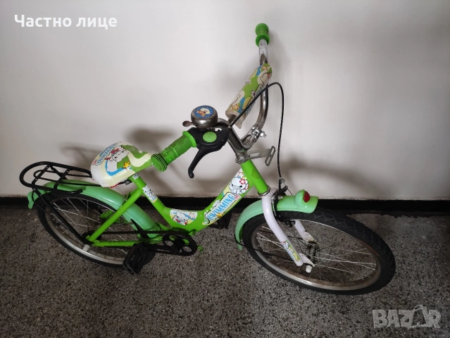 Продавам детско колело , снимка 2 - Детски велосипеди, триколки и коли - 54781327
