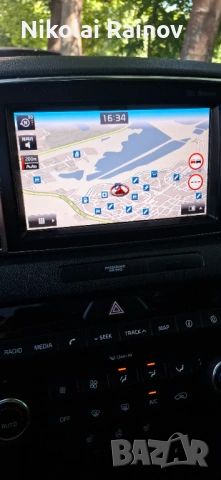 KIA SPORTAGE 1,7CRDI, снимка 9 - Автомобили и джипове - 54680710