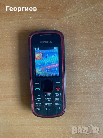 Nokia 5030c, снимка 2 - Nokia - 54436462