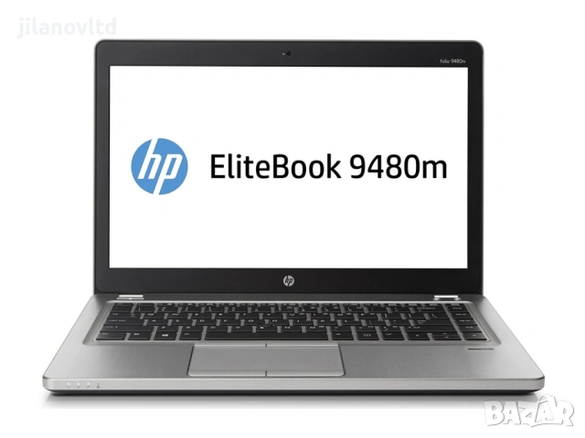 Лаптоп HP 9480M I5-4310U 8GB 256GB SSD с до 24 МЕСЕЦА ГАРАНЦИЯ
