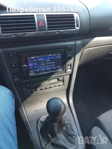 Шкода Супърб - 1.9 тди, снимка 10 - Автомобили и джипове - 55630005