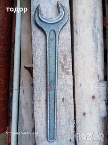 гаечен ключ 55