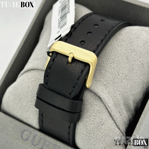 Guess GW0262G2 Continental Chronograph, снимка 4 - Мъжки - 55235613
