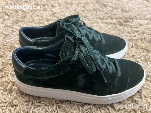 маратонки Ralph Lauren, снимка 4 - Маратонки - 55409351