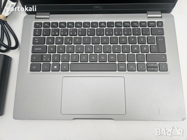+Гаранция! Лаптоп Dell Latitude 5320 Intel Core i3 1125G4 / 8GB RAM / 256GB SSD, снимка 3 - Лаптопи за работа - 54149071