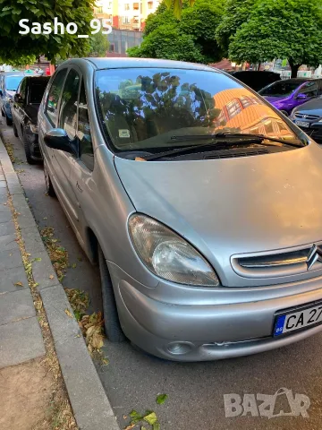 Ситроен Ксара Пикасо , снимка 2 - Автомобили и джипове - 55651732