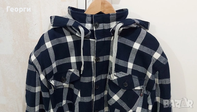 Мото риза Richa 2XL/3XL , снимка 2 - Аксесоари и консумативи - 54999740