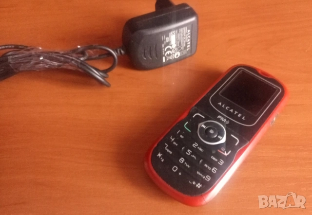 Телефон Alcatel ot - 305