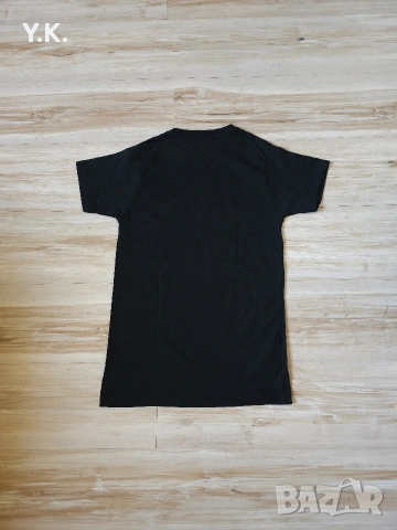 Оригинална дамска тениска Hard Rock Cafe Hamburg, снимка 3 - Тениски - 54327411