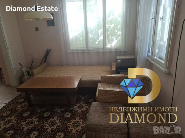 Едноетажна къща в град Чирпан, снимка 6 - Къщи - 55582672