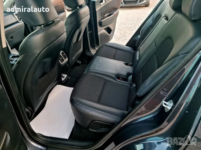 Kia Sportage 1.7 CRDI Exclusive.Panorama, снимка 17 - Автомобили и джипове - 55655796
