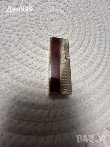 Много красива газова запалка