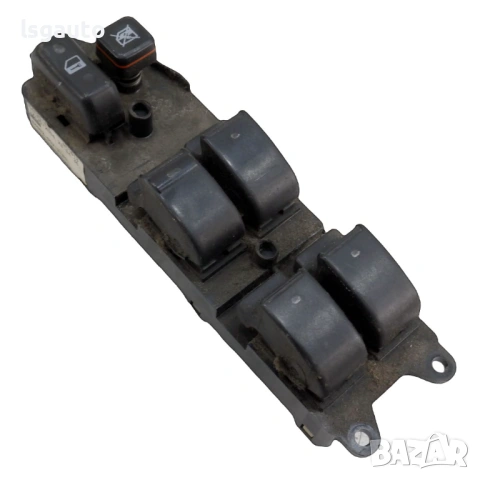 Панел бутони ел. стъкла предна лява врата Toyota Avensis II 2003-2009 ID: 159261