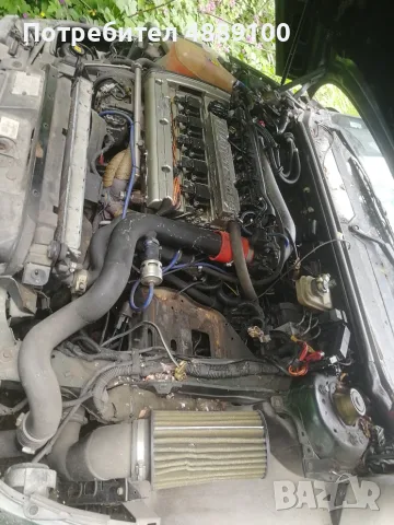 Fiat coupe 2.0V turbo, снимка 7 - Автомобили и джипове - 55326289