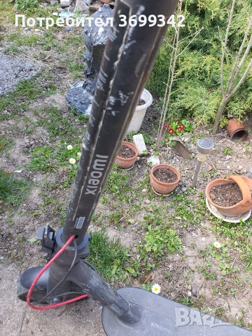 Електрическа тротинетка xiomi m365 , снимка 7 - Велосипеди - 54173430