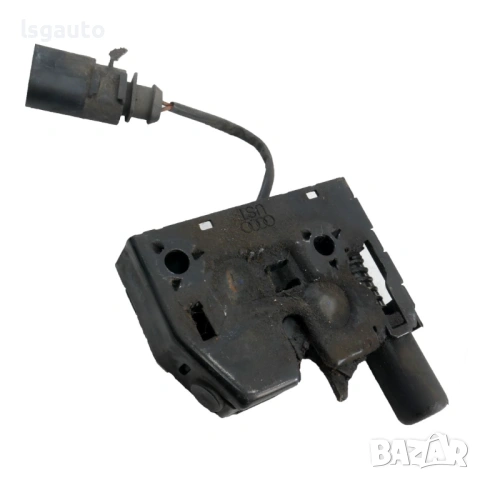 Ключалка преден капак AUDI A1 (8X) 2010-2018 ID: 161309